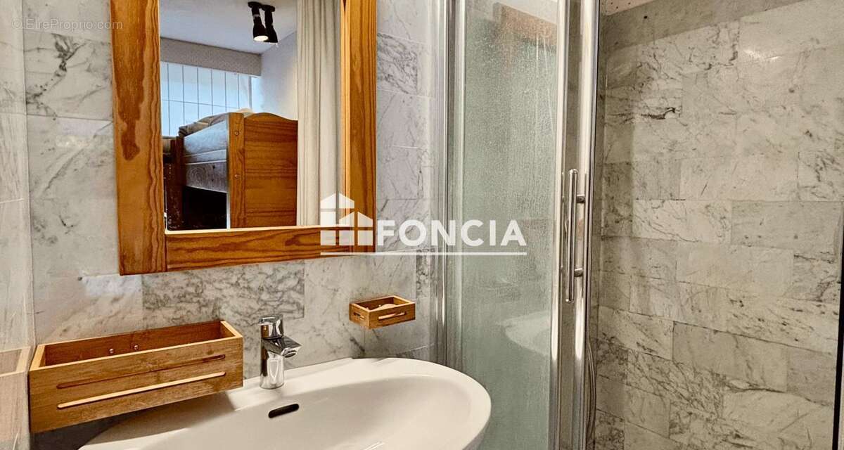 Maison à LES SABLES-D&#039;OLONNE