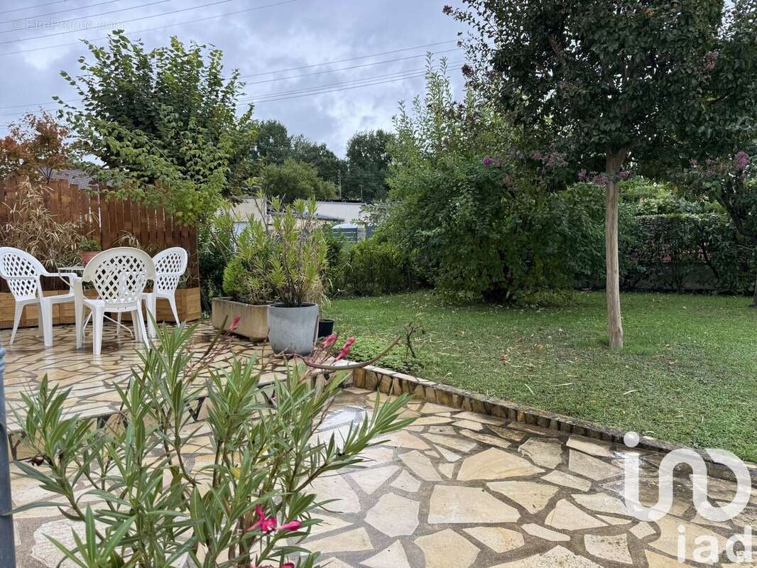 Photo 3 - Maison à SAINT-CYR-SUR-LOIRE