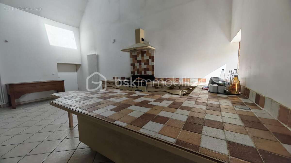 Maison de caractère – Années 1800 – 210 m² habitable environ - photo 6