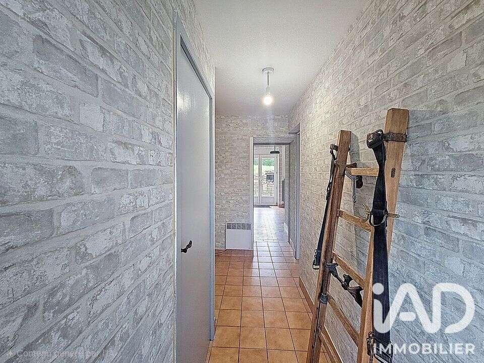 Maison 120 m² à Rouvroy-Sur-Audry  - photo 3