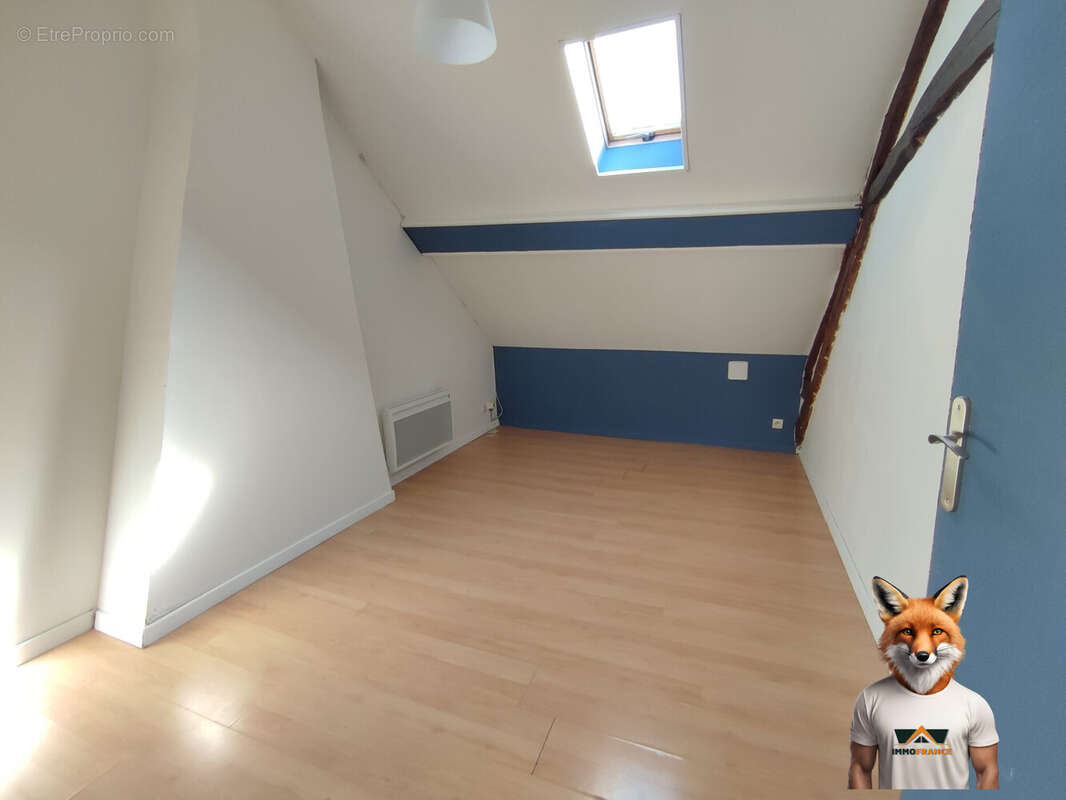 Maison à PONT-SUR-SEINE