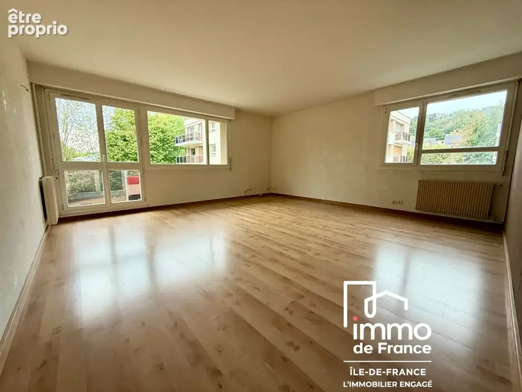 F4 - palaiseau - photo 1