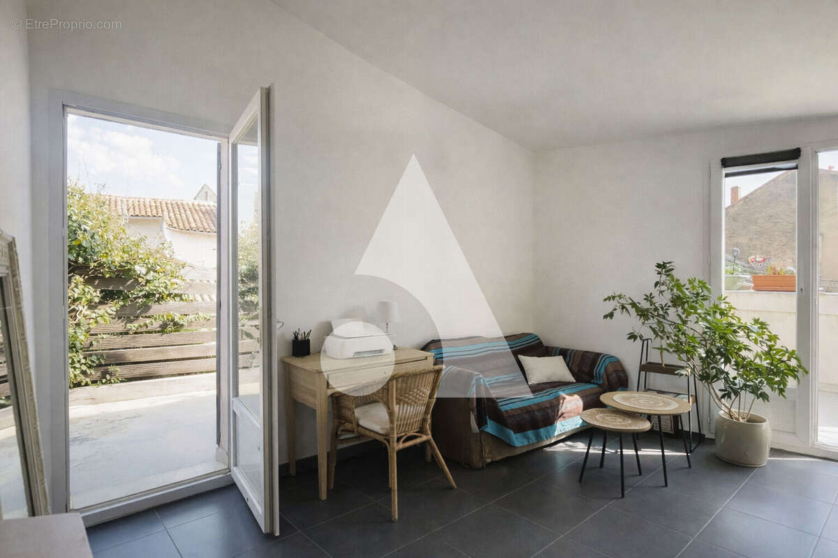 Appartement à PERTUIS