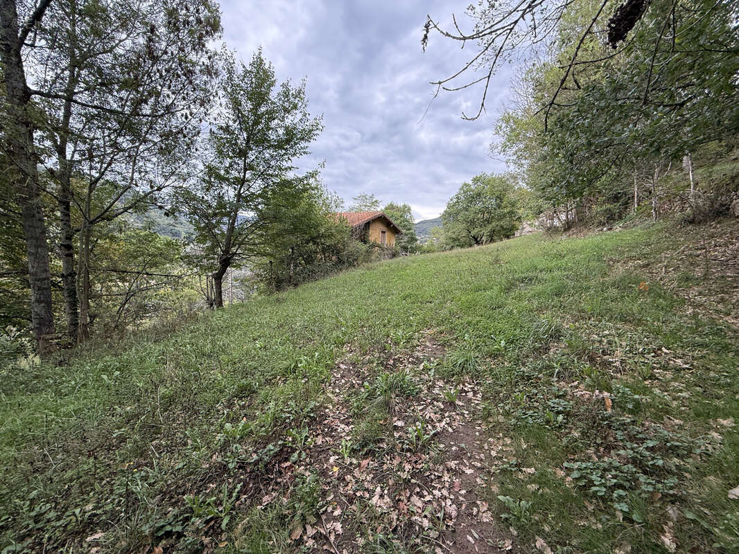 Maison à SAINT-AFFRIQUE