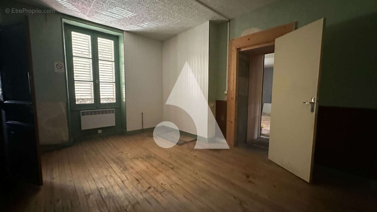 Appartement à NIORT