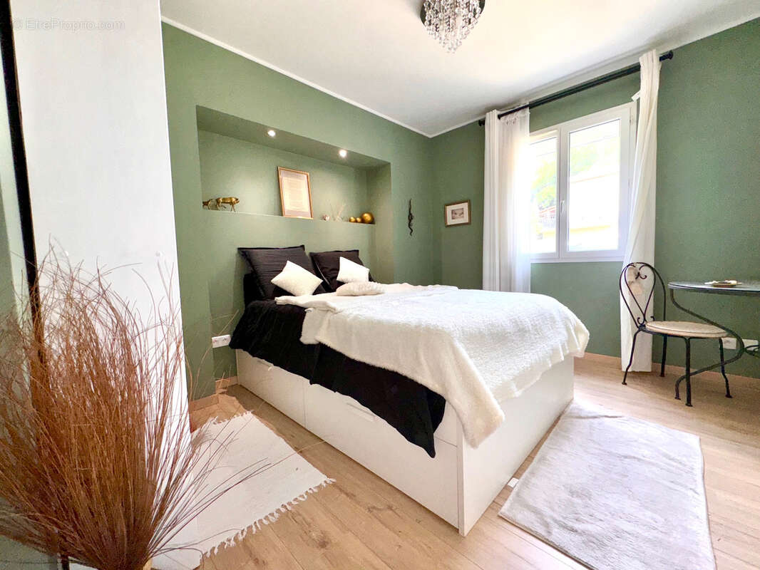 5 min vaison - villa plain pied parfait etat - photo 10