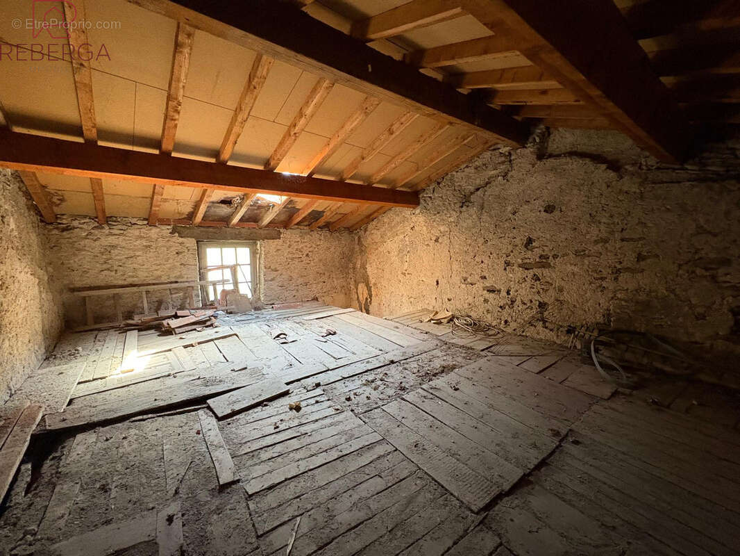 Maison saint amans soult - photo 8