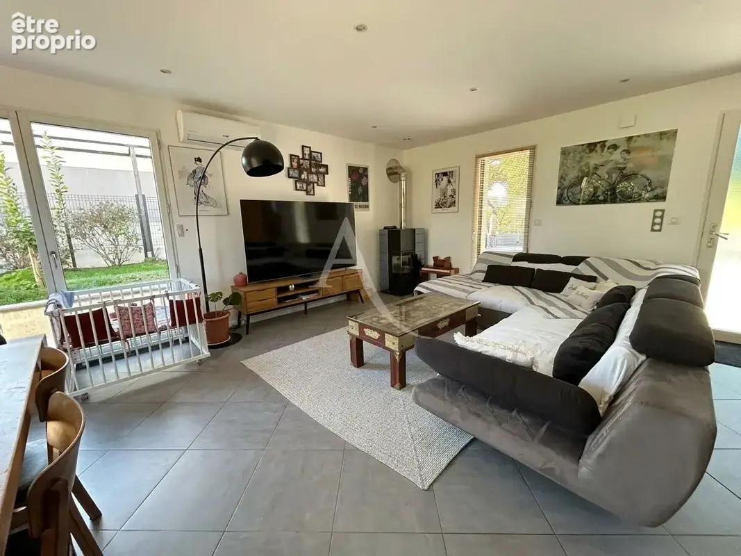 Maison avec vie de plain-pied à Saint-André-des-Eaux - photo 3