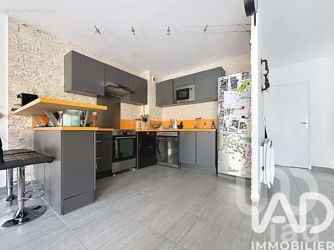 Photo 3 - Appartement à MELUN