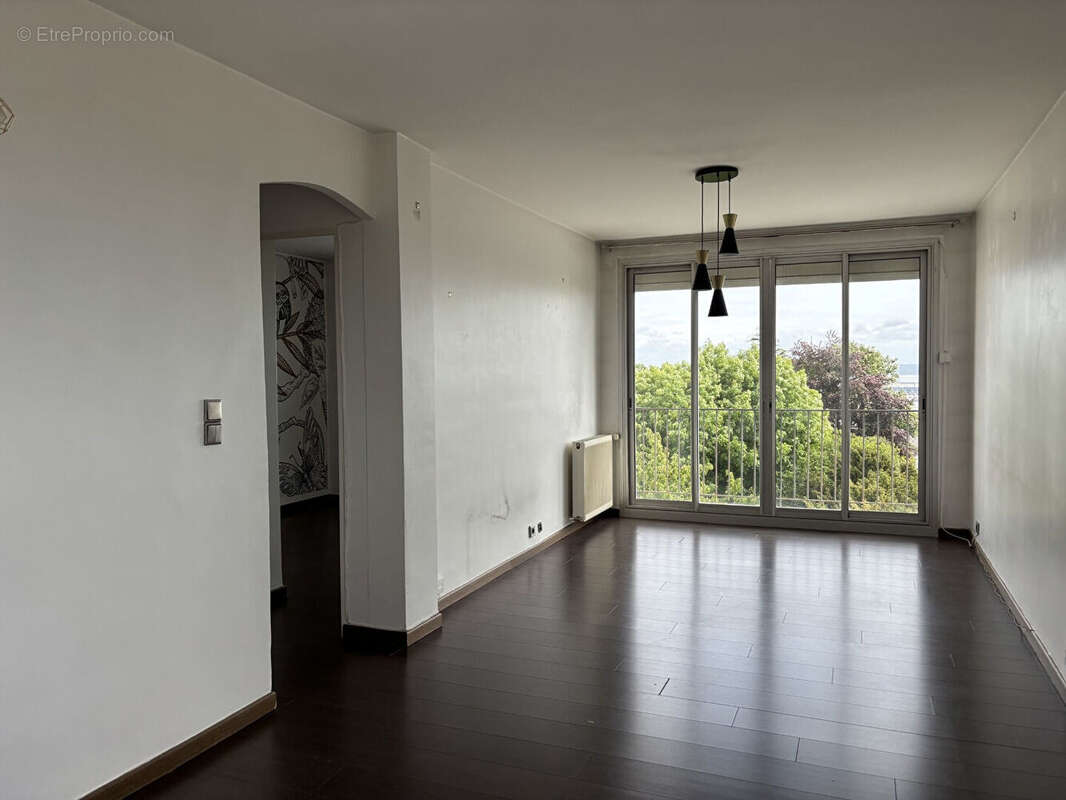 Appartement à LE HAVRE