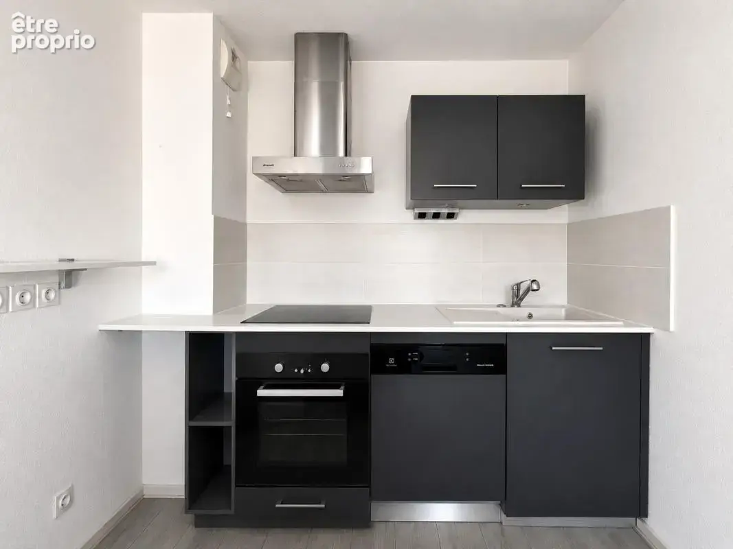 Appartement - photo 9