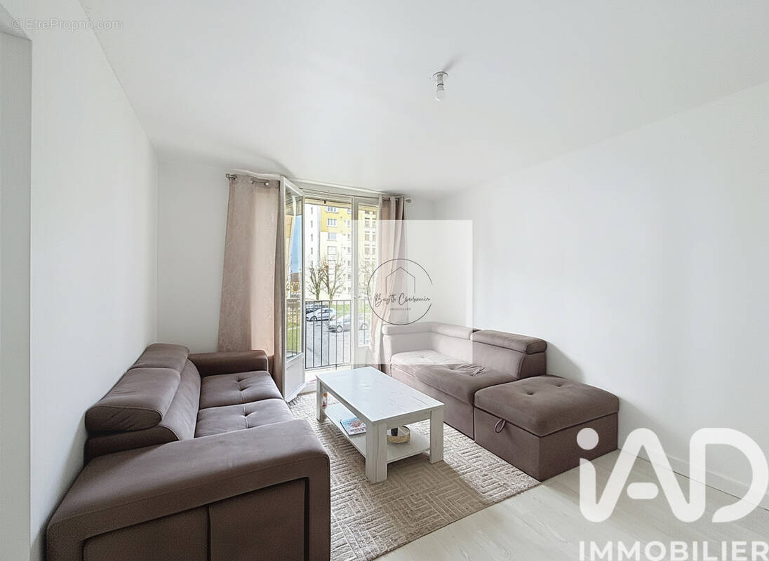 Photo 1 - Appartement à DREUX