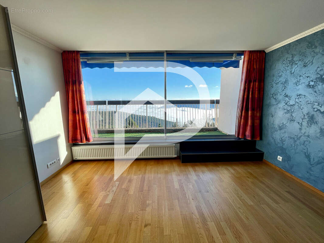 Appartement à TURCKHEIM