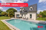 Maison à CHASNE-SUR-ILLET
