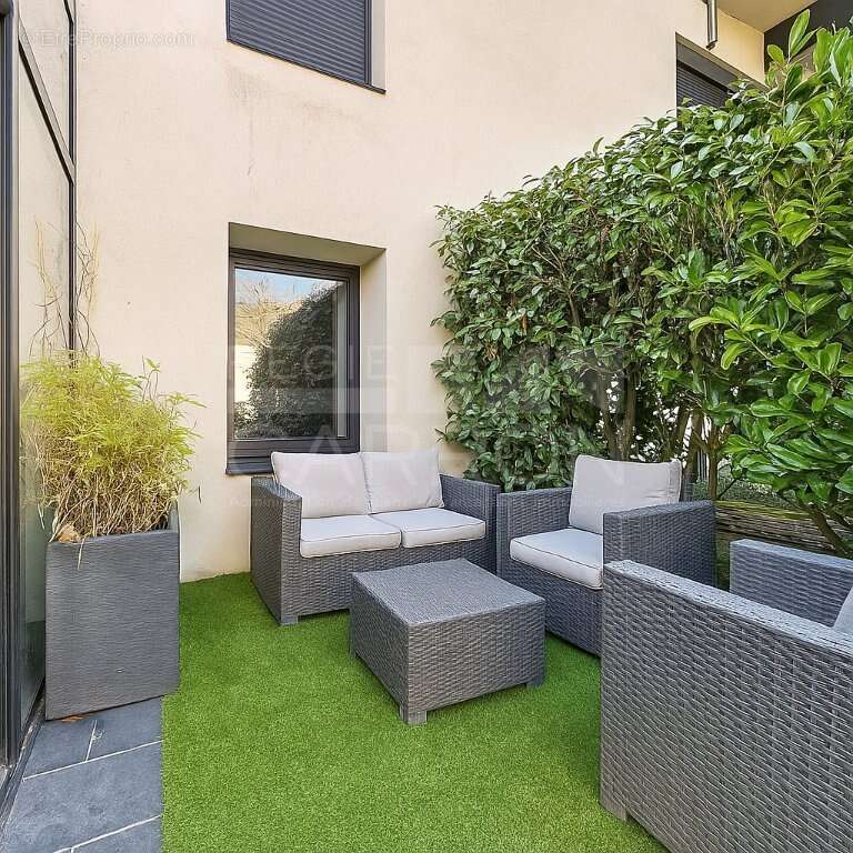 Appartement à SAINT-CYR-AU-MONT-D&#039;OR