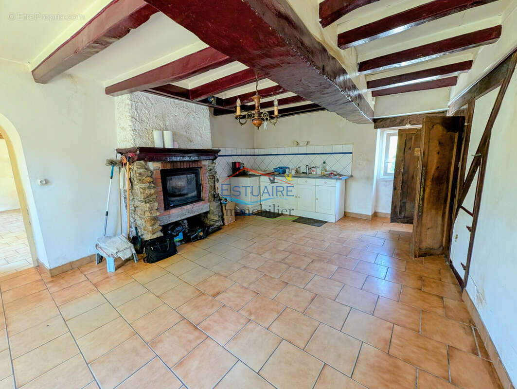 Maison 82 m² à Saffre  - photo 2