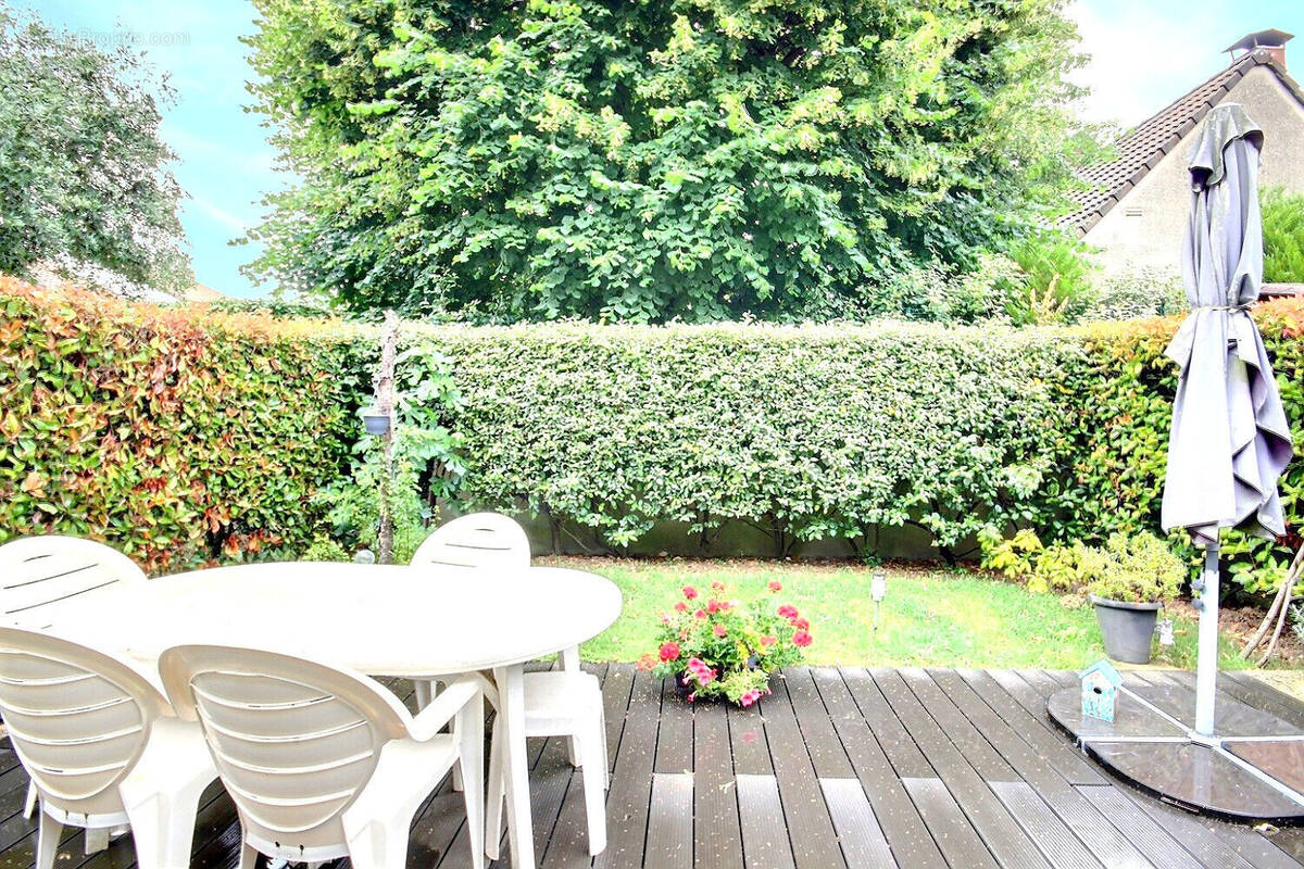 Appartement à WISSOUS