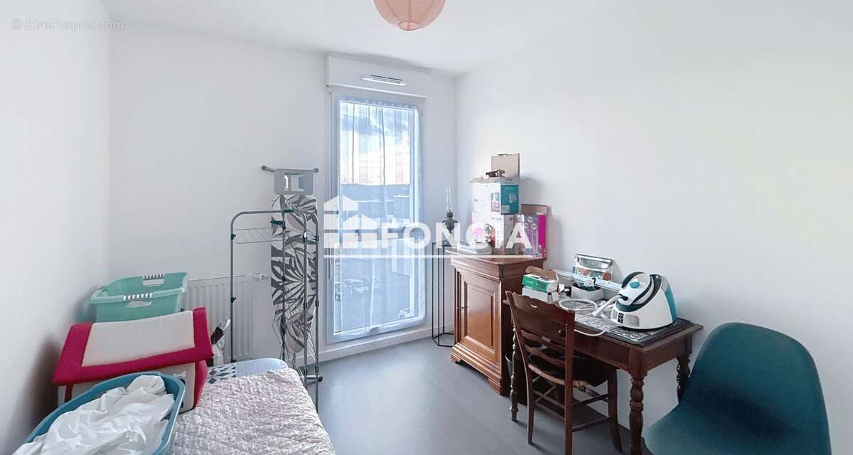 Appartement à BLAINVILLE-SUR-ORNE