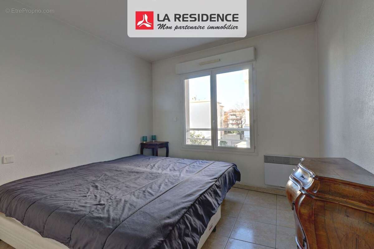 Appartement à SAINT-RAPHAEL
