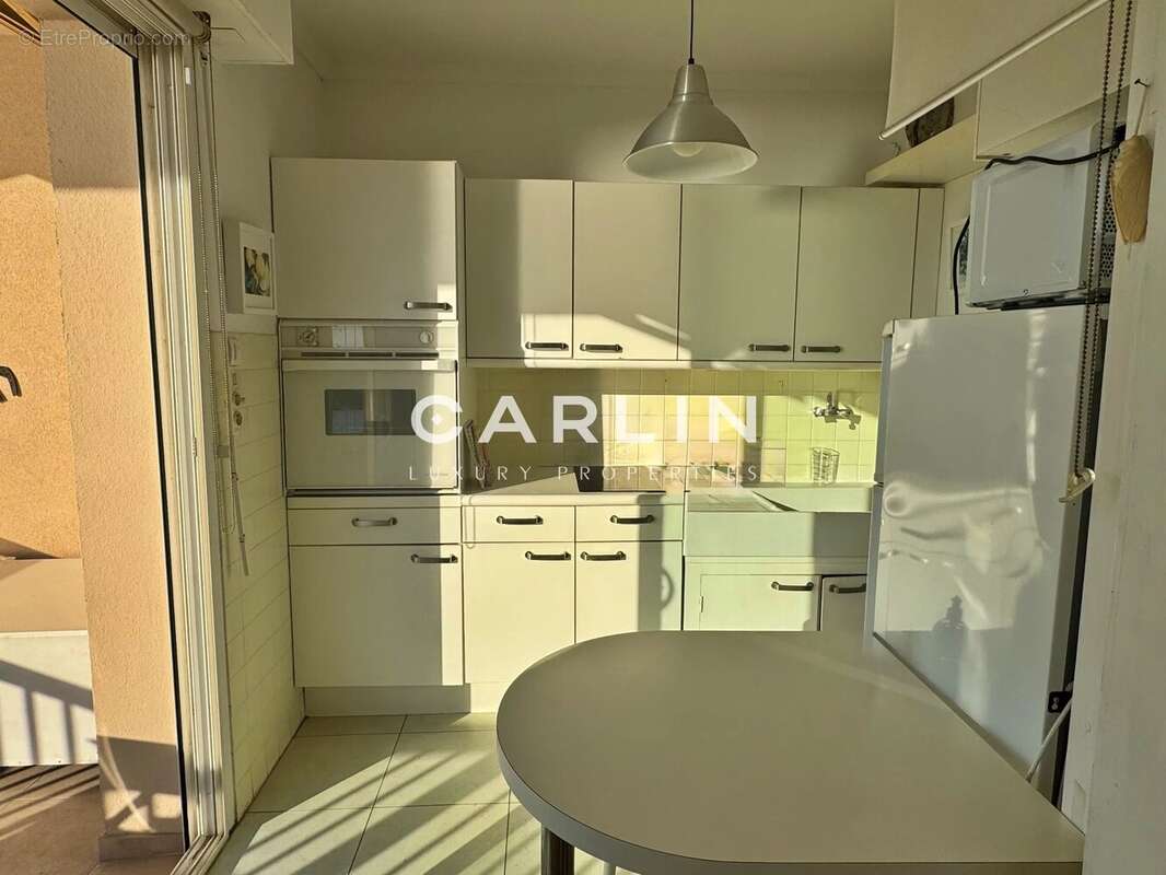 Appartement à SAINT-TROPEZ