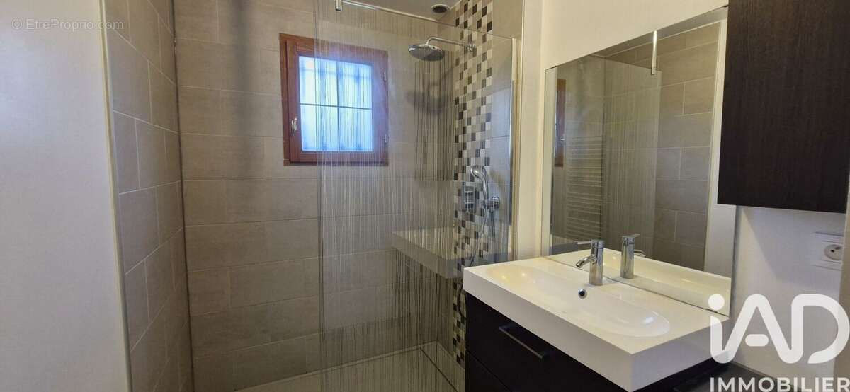 Photo 7 - Maison à SAINT-JULIEN-DU-SAULT