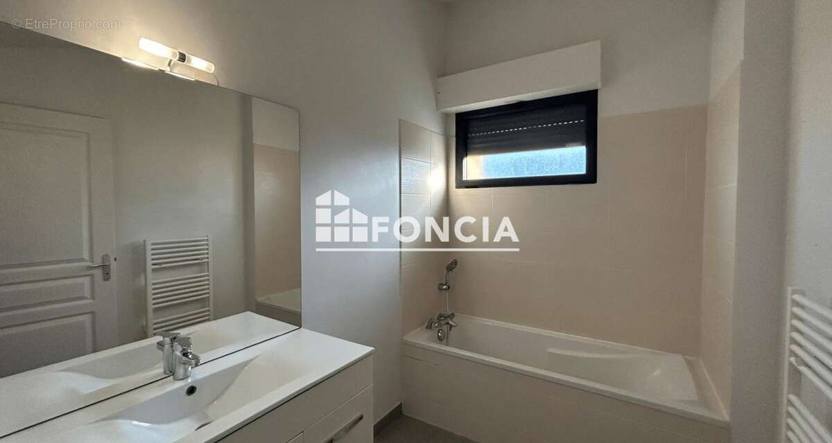 Appartement à DOUSSARD