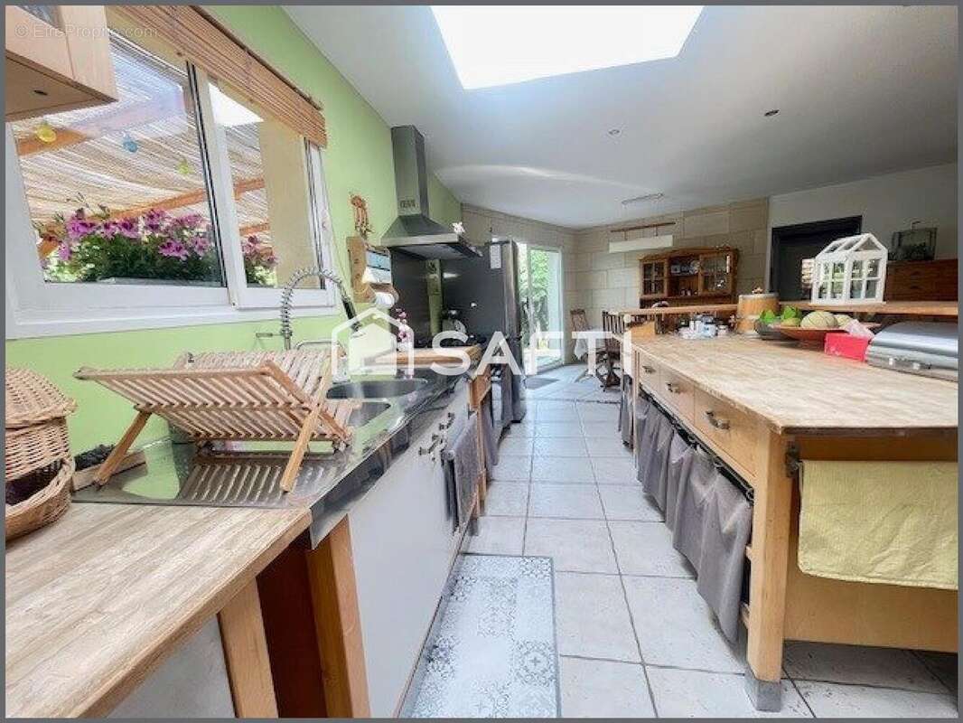 Photo 4 - Maison à SAINT-ANDRE-DE-CUBZAC