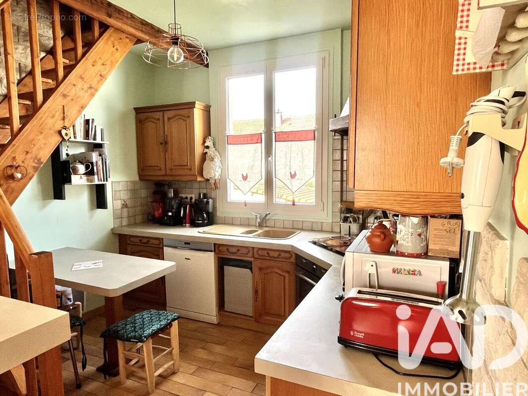 Photo 5 - Maison à OZOIR-LA-FERRIERE