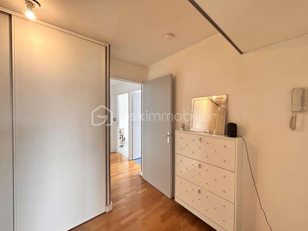 Appartement à CRETEIL