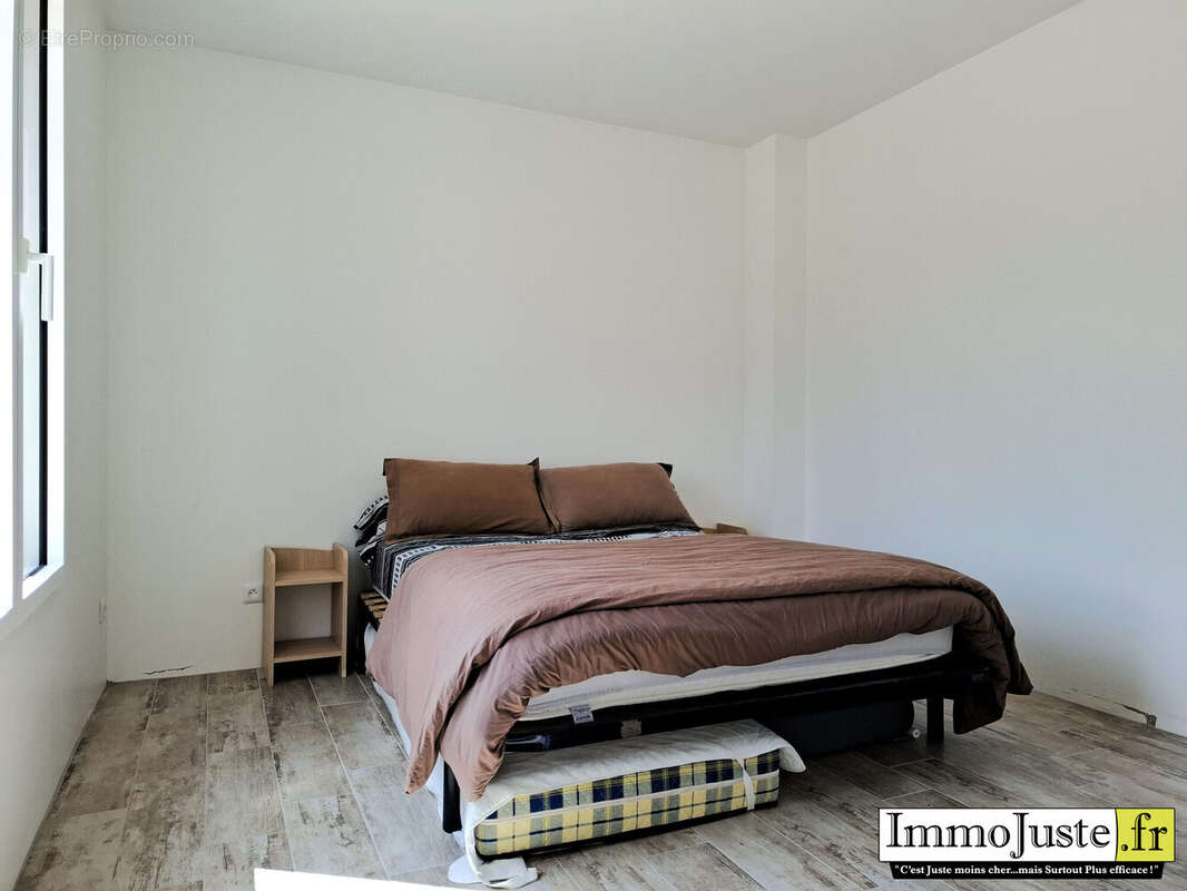 Maison à RAMBOUILLET