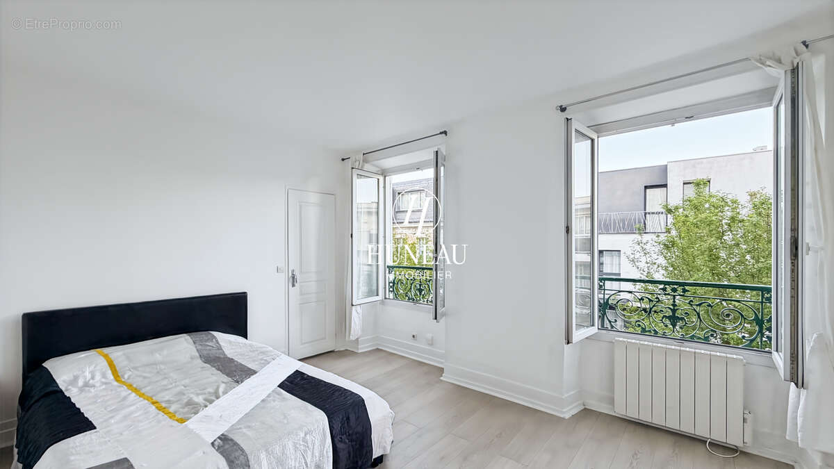 Appartement à JOINVILLE-LE-PONT