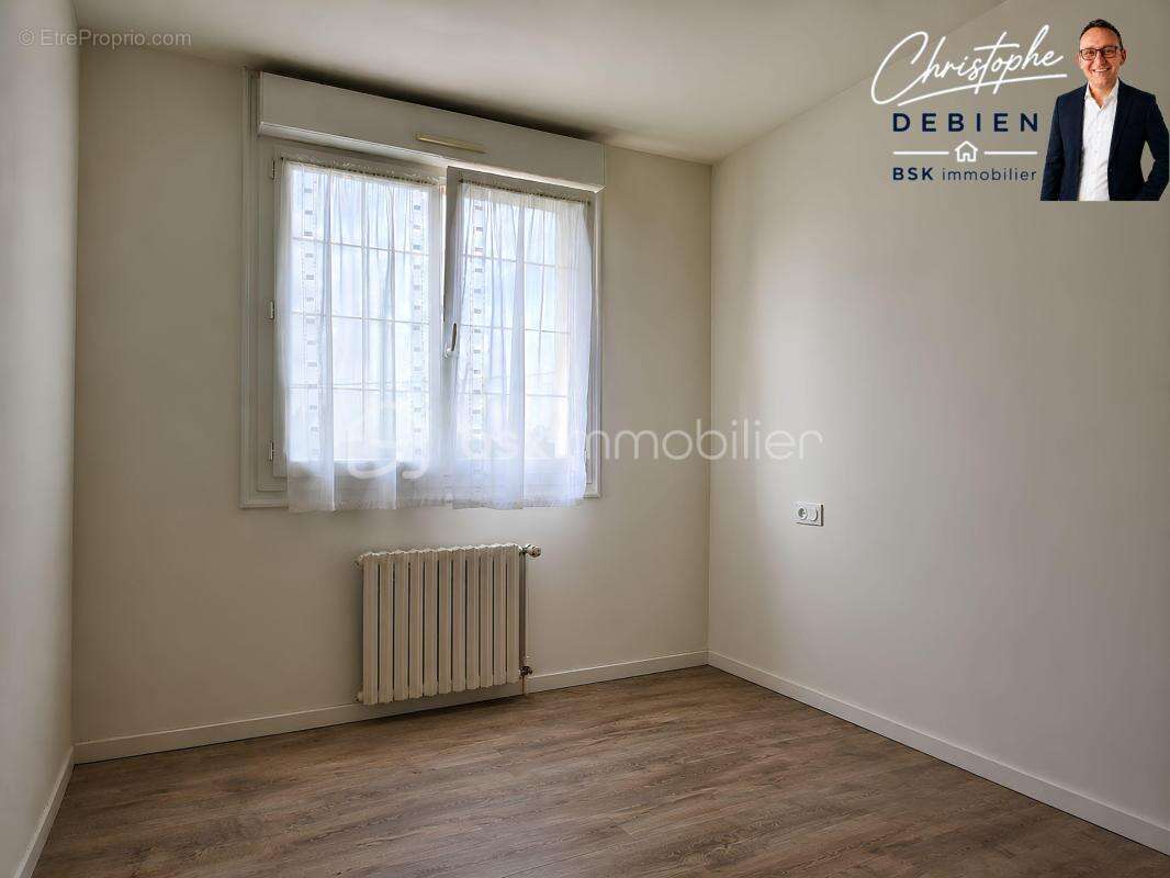 Maison familiale évolutive avec 3 à 5 chambres – préau 75 m² – double jardin – calme & proximité des bassins d’emploi - photo 6
