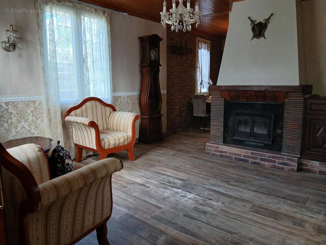 Photo 2 - Maison à EVREUX