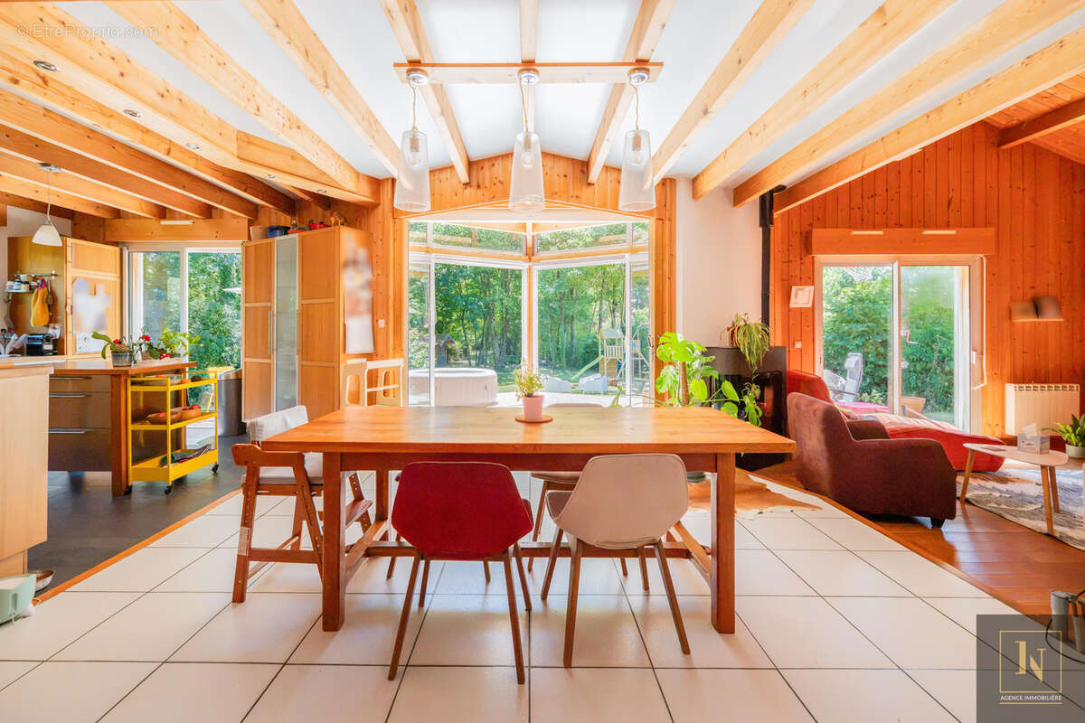 Maison à PORNIC