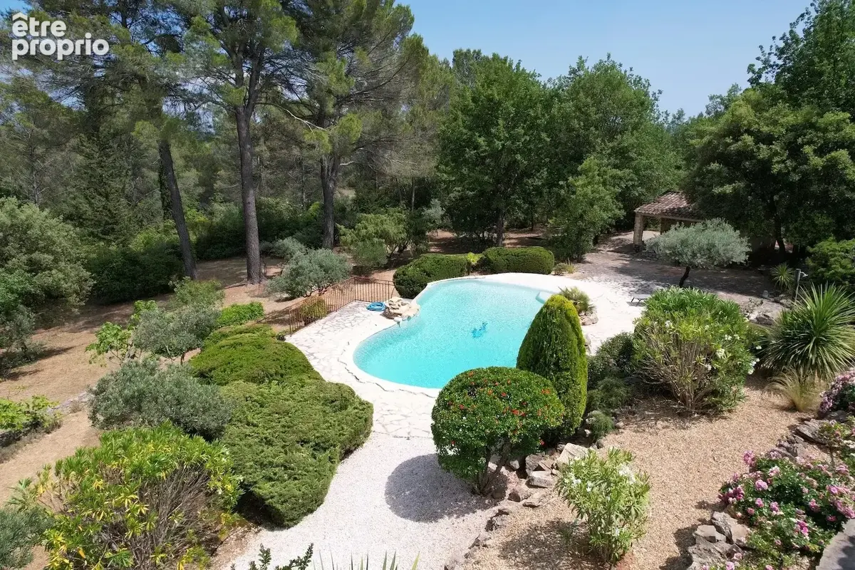Exclusivité maison - cotignac - photo 3