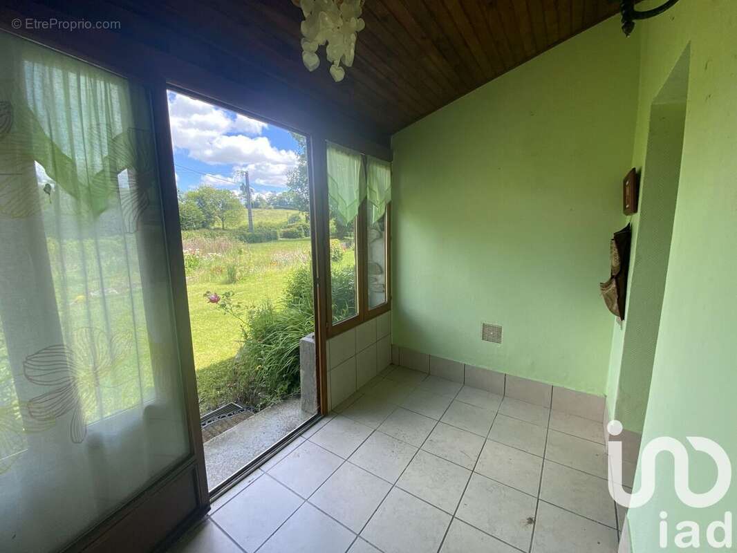 Photo 6 - Maison à MONTCUIT