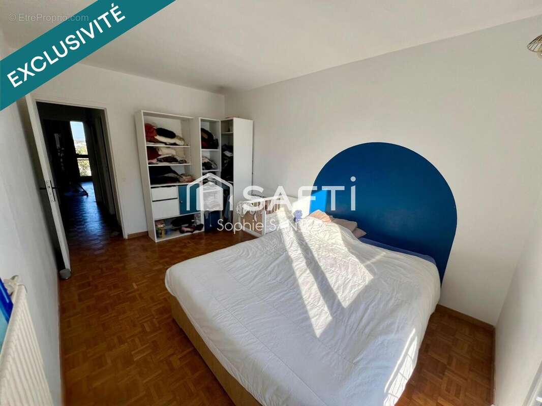 Photo 7 - Appartement à NEUILLY-PLAISANCE
