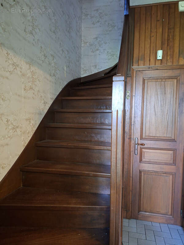 Maison à VERSAILLES