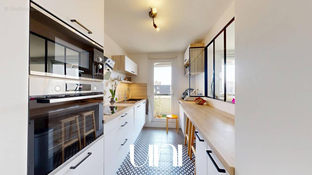 Appartement à CAEN