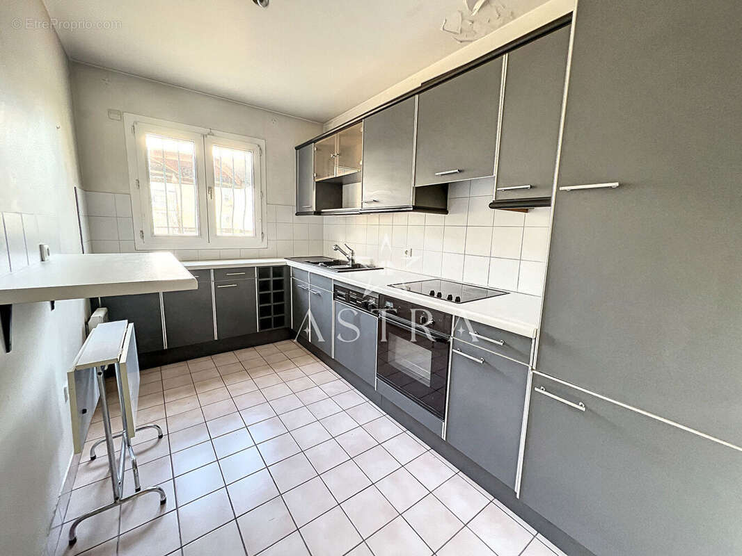 Appartement à ANTONY