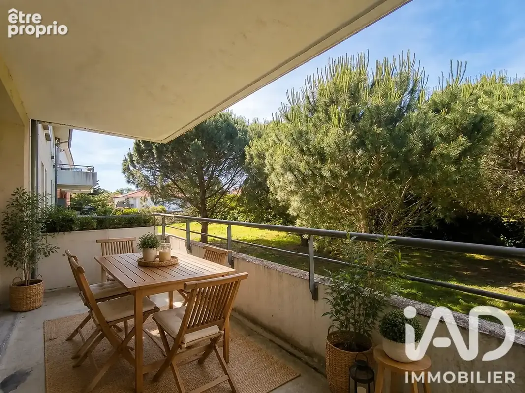 Photo 1 - Appartement à FENOUILLET