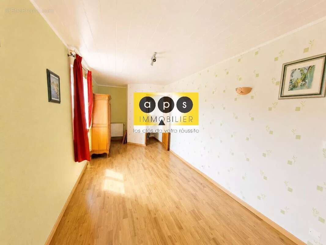 Maison à ARBOIS