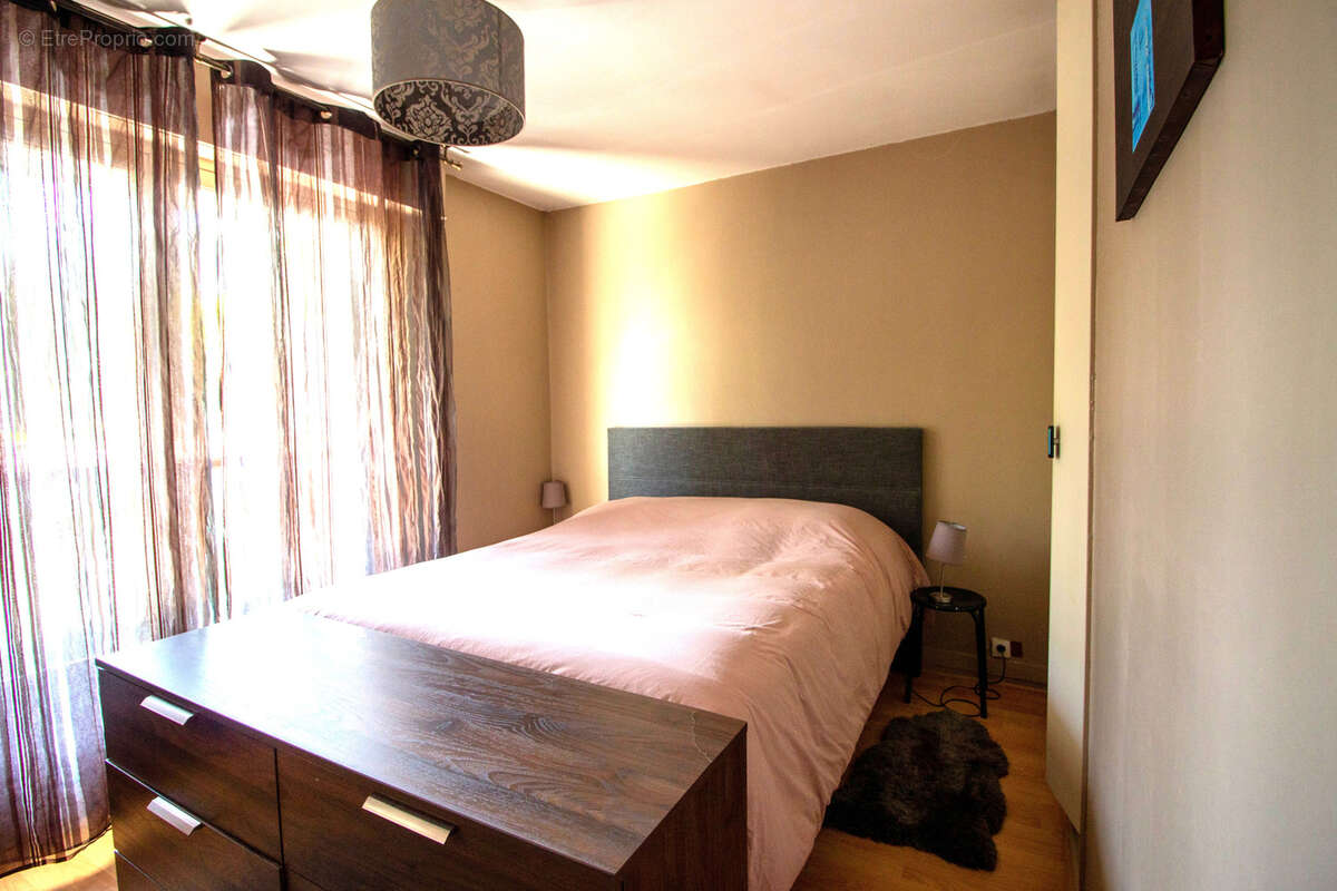 Appartement à YERRES