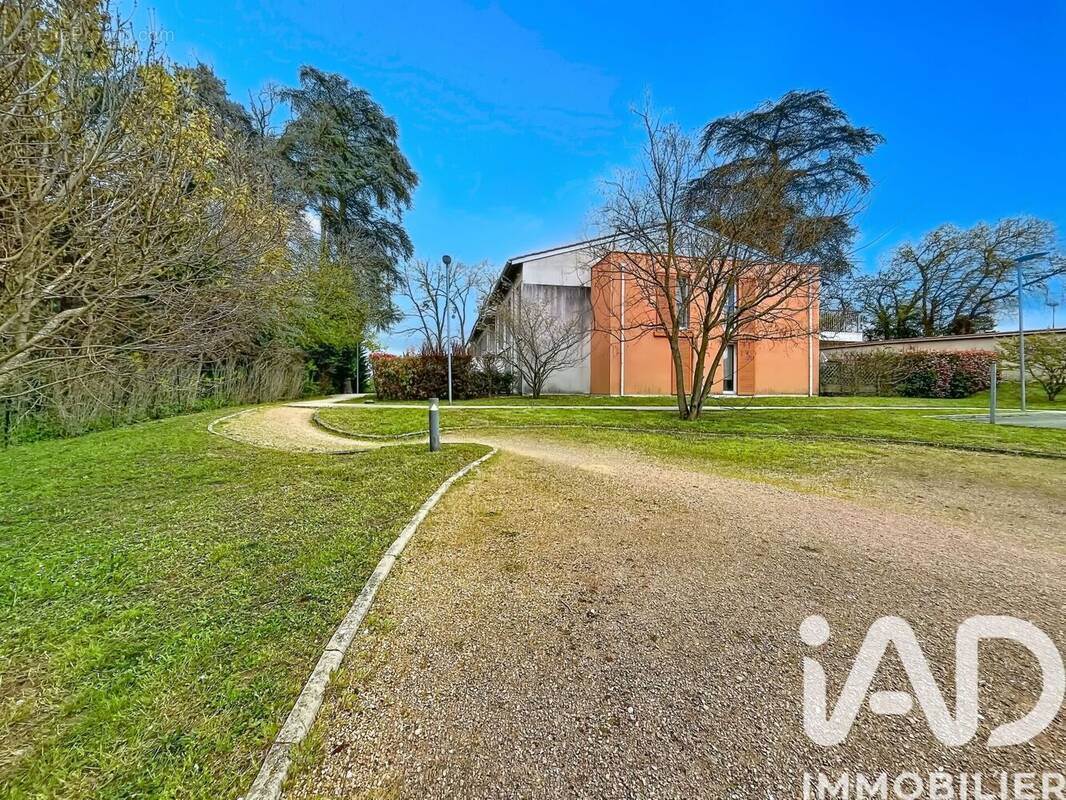 Photo 1 - Appartement à LA VERPILLIERE