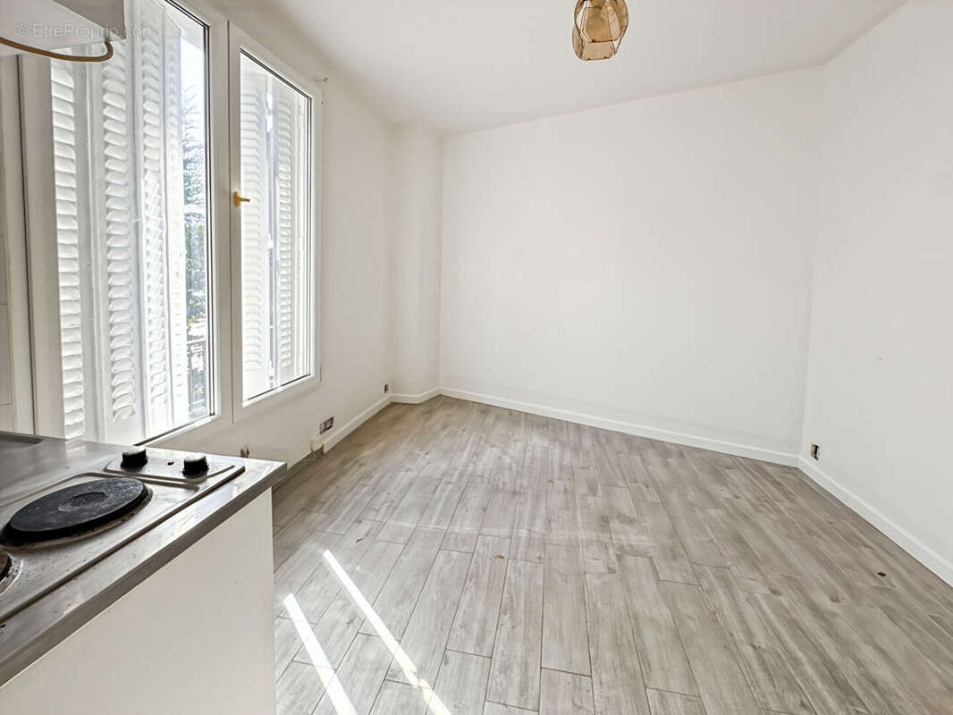 Maison 90m² à antony - photo 5