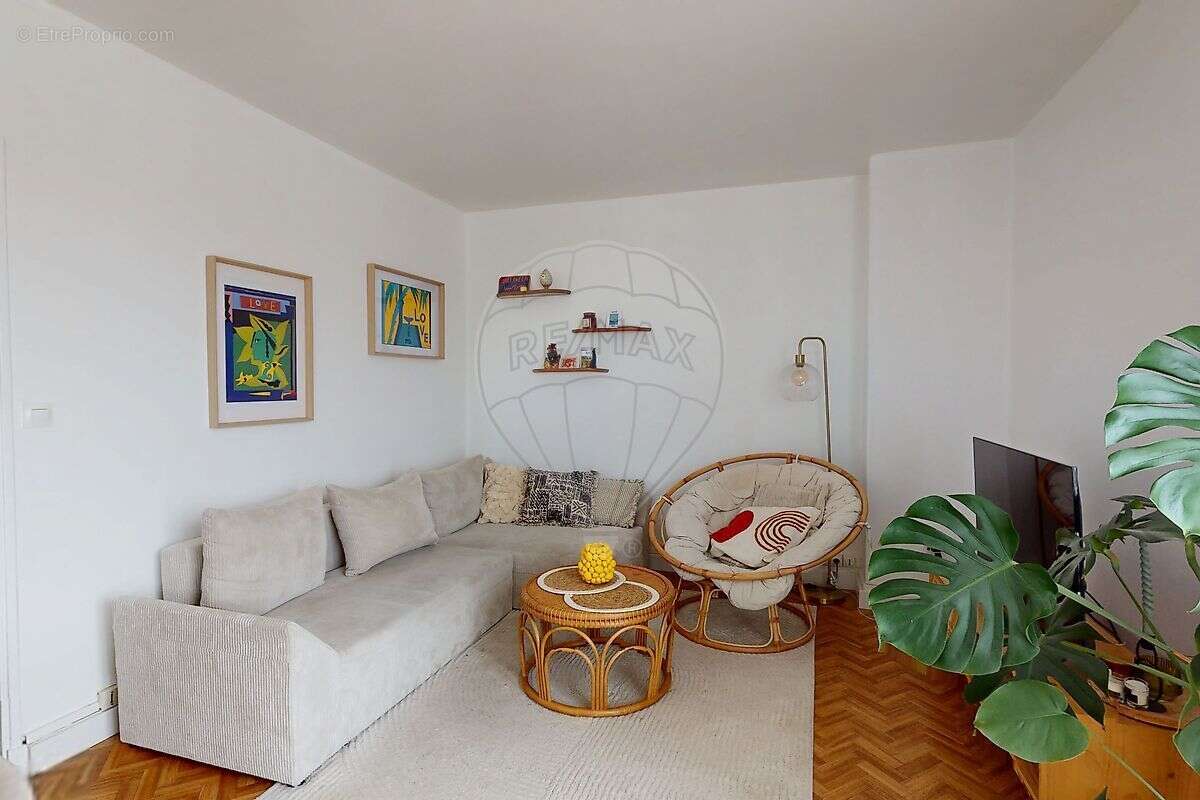 Appartement à ORLEANS