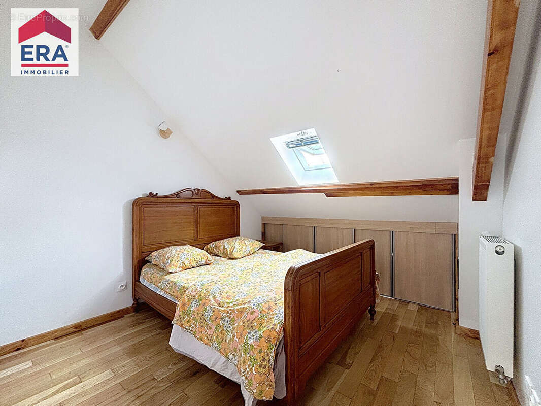 Maison à VITRY-SUR-SEINE