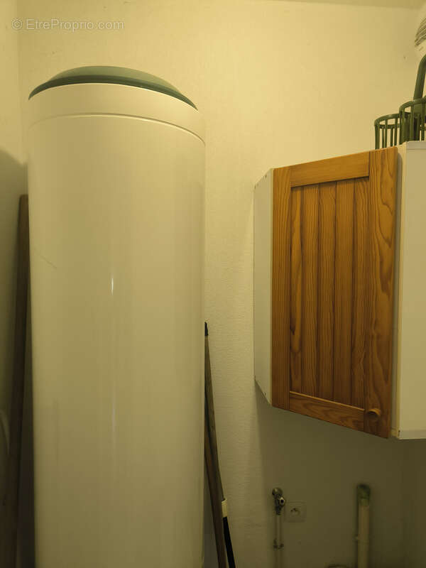 A vendre!  Bel appartement T3 avec terrasse et parking à Saint-Laurent-de-la-Salanque. - photo 7