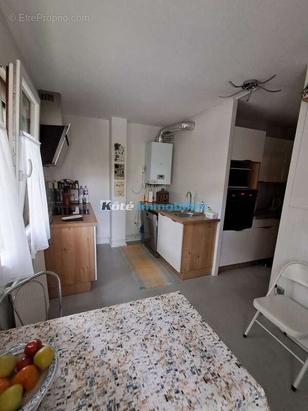 Appartement à TARBES