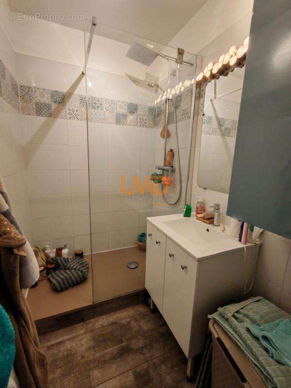 Vente T5 Cabot/Redon - Marseille 9ème - photo 12